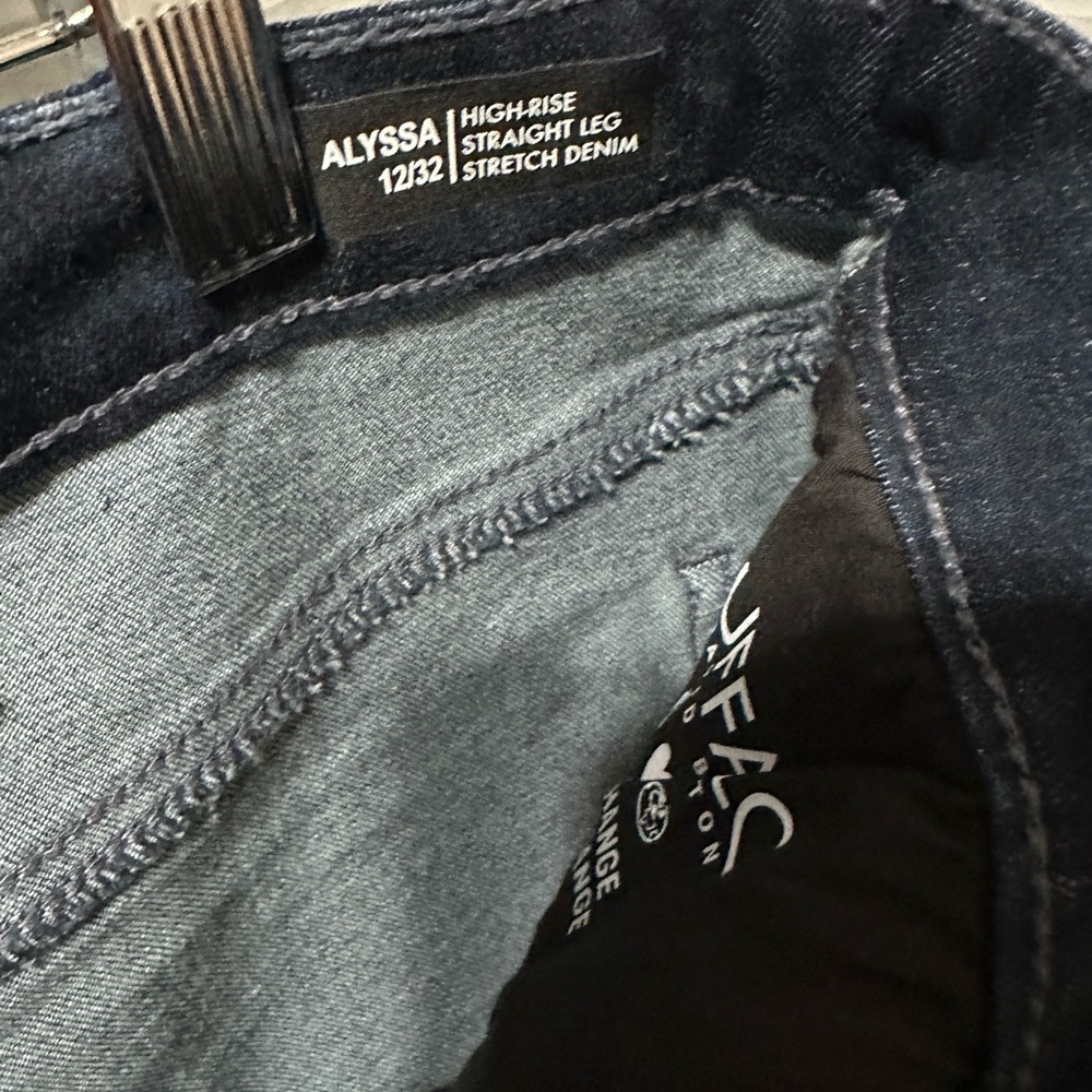 Buffalo David Bitton Jeans